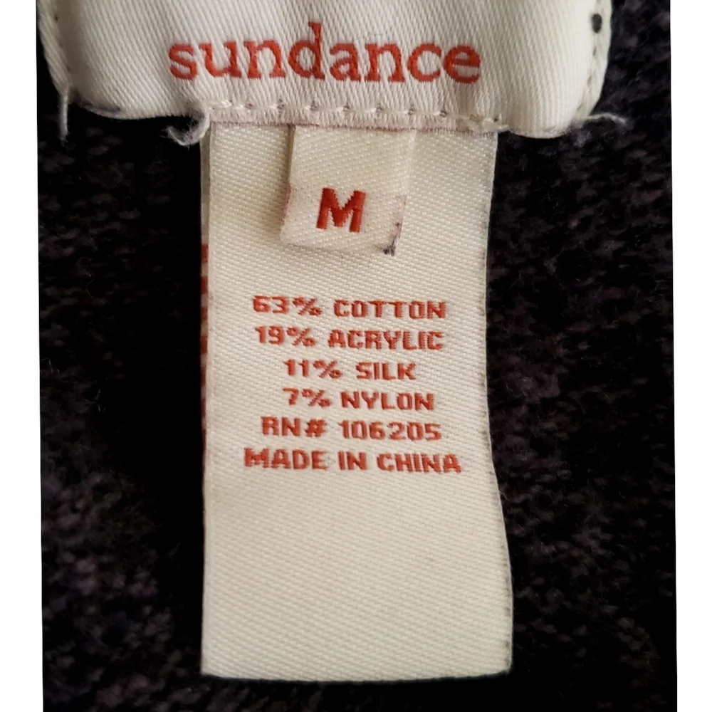 Sundance must have